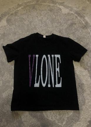Vlone футболка 2