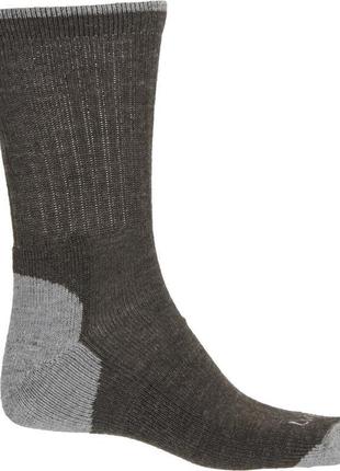 Термоноски lorpen light hiker merino (размер medium, 39-42)