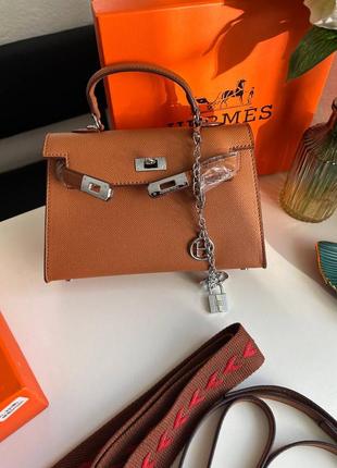 Сумка в стилі hermes kelly 💕❤ 2