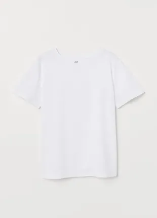 Дитяча футболка h&m 110/116см(4-6р)