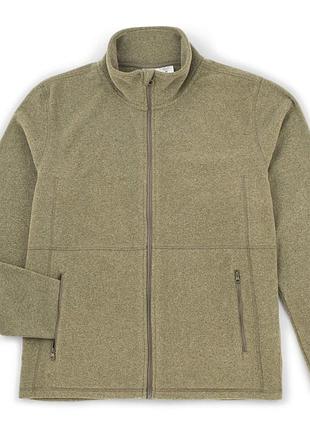 Флісова кофта crane germany