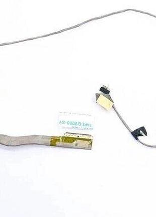 Шлейф матриці для ноутбука dell inspiron 15z 5523 (0940g9 50.4vq05.021 50.4vq05.011)