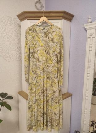 Сукня максі від primark, розмір xl