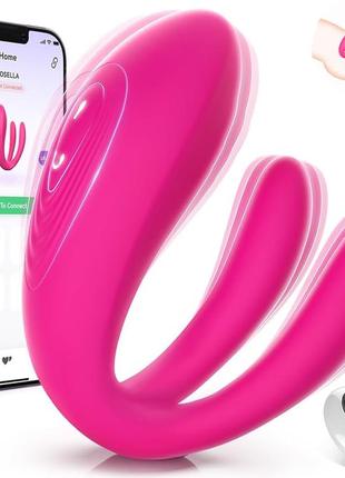 Сток! женский вибратор фаллоимитатор couples vibrator