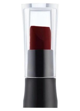 Пробник матовая губная помада avon «ультра», гламурный розовый/rosy chic, 0,6