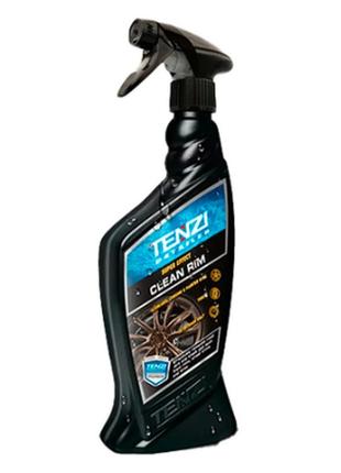Очиститель для автомобильных дисков и колпаков tenzi clean rim 600 мл (ad-23)