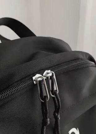 Рюкзак smile городской молодежный из плотного износостойкого холста школьный подростковый...