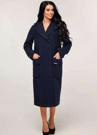 Пальто в-1120 au 4258 тон 13