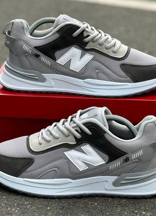 Чоловічі кросівки n*w b*lance
