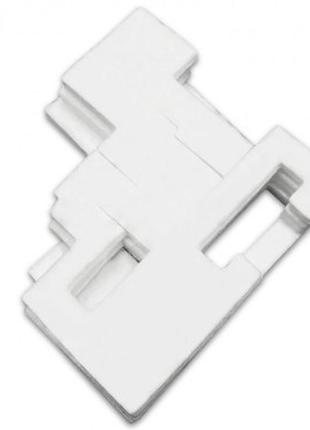 Поглинач для ємності відпрацьованого чорнила canon pixma g3770 — памперс-абсорбер