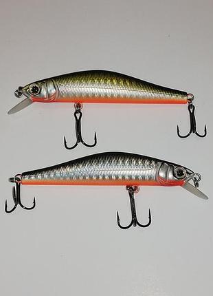 Воблер strike pro inquisitor 80 sp a010/612-713s