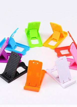 Підставка для смартфона, телефона