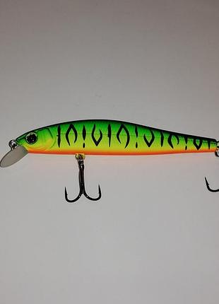 Воблер strike pro jumper 90 sp gc01s