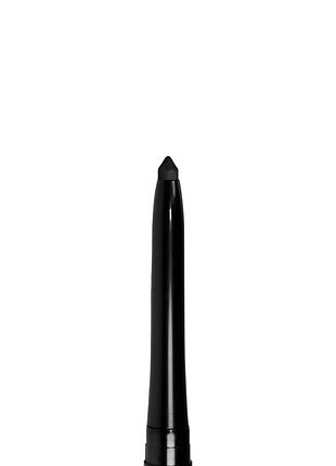Водостійкий механічний олівець-каял для очей topface stylo kajal eyeliner рт617 № 0012 фото
