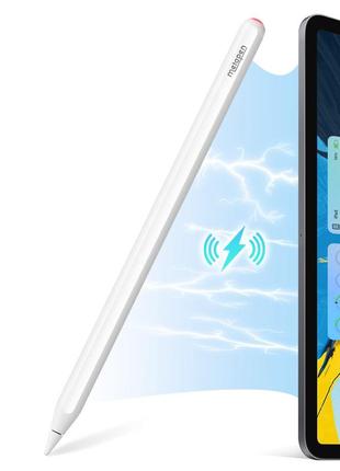 Metapen ipad pencil a14 | wireless magnetic charge