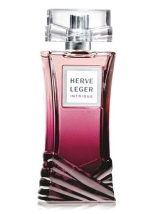 Avon herve leger intrigue парфумна парфумована вода