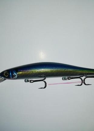 Воблер strike pro inquisitor 110 sp 889