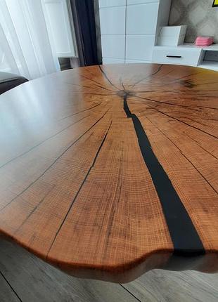 Кофейный столик,журнальный столик,столик,стол из дуба, стол loft,столка для ноутбука