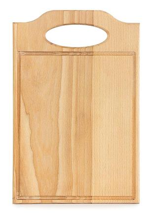 Дошка для нарізання brizoll 34 см (d003-1)