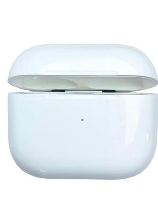 Кейс зарядный apple airpods 3 case (уценка) 4660