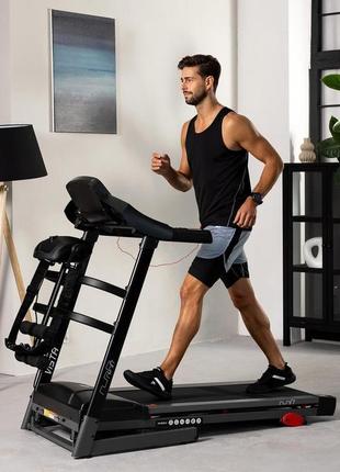 Бігова доріжка hop-sport hs-1500lb vista