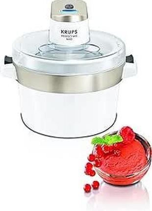 Мороженица krups venise gvs241 витрина (b000ces2o0) 2335/1