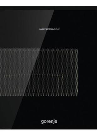 Микроволновка с грилем gorenje bmi251sg3bg