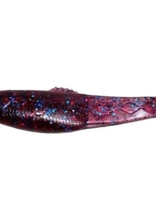 Силіконова приманка relax diamond shad 5 s471