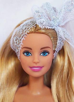 Кукла барби оригинал mattel