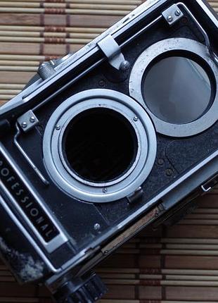 Фотоапарат mamiya c33 professional тільки тушка