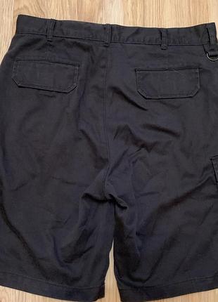 Карго-шорты dickies redhawk2 фото