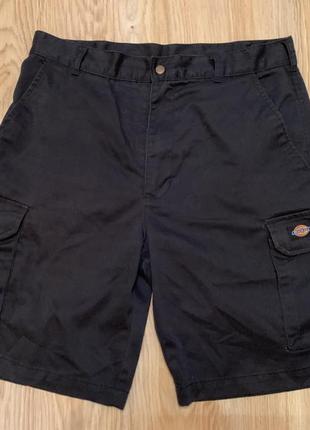 Карго-шорты dickies redhawk