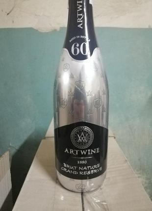 Артемівське шампанське крим, artwine ( бахмут)