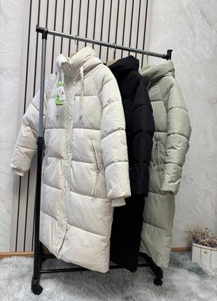 Пуховик🤍