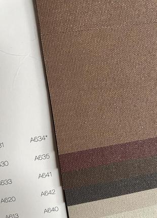 Рулонная штора а 634