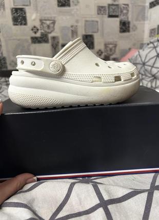 Сабо crocs