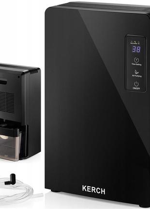 Осушувач повітря kerch ultra air 90w black