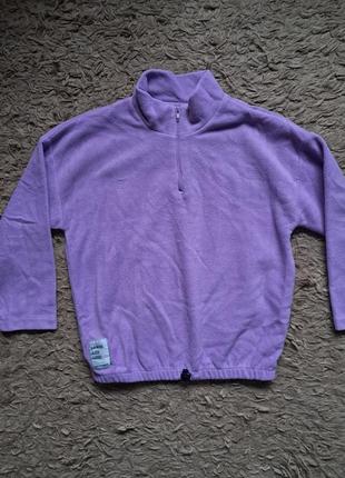 Світшот фліс 10-12 років