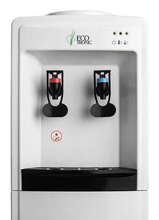 Кулер для води ecotronic v128fb 3
