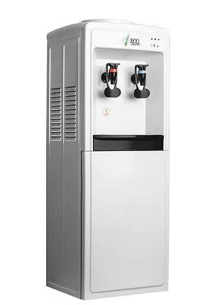 Кулер для води ecotronic v128fb 4