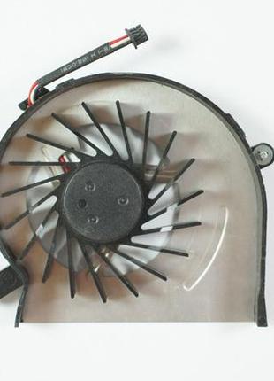 Вентилятор для ноутбука hp probook 5220m (ab7405hx-jeb, ksb0505hb -9l73) (кулер)