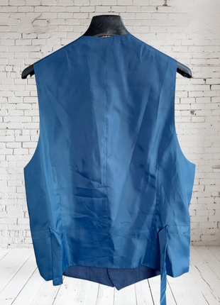 Мужской набор жилетка+брюки m&amp;s