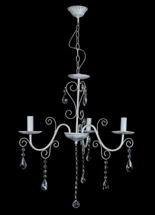 Люстра підвісна, світильник підвісний sunlight на 3 лампи a 2557