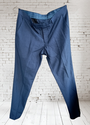 Мужской набор жилетка+брюки m&amp;s