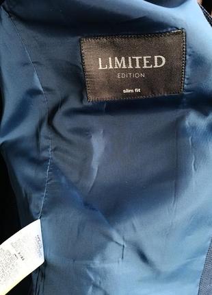 Мужской набор жилетка+брюки m&amp;s