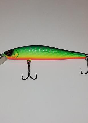Воблер strike pro jumper 90 sp a204s