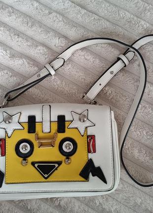 Сумочка frame prada