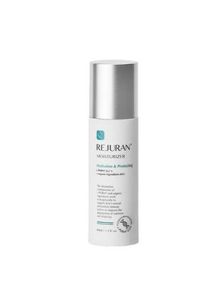 Зволожуючий крем rejuran clinic line moisturizer 40ml