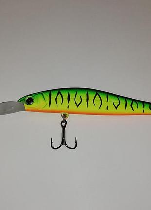 Воблер strike pro jumper dr 90 sp gc01s