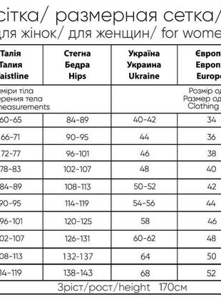 Жіночі бавовняні труси бразиліана із середньою посадкою leinle чорні3 фото